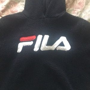 Fila Pull-over